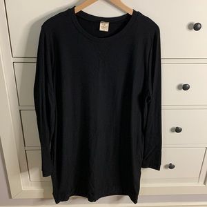 Buttercream Clothing Sweatshirt Dress